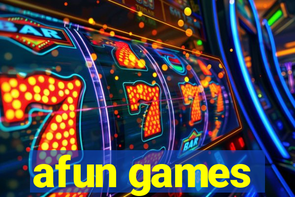 afun games